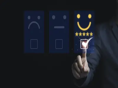 Customer Satisfaction