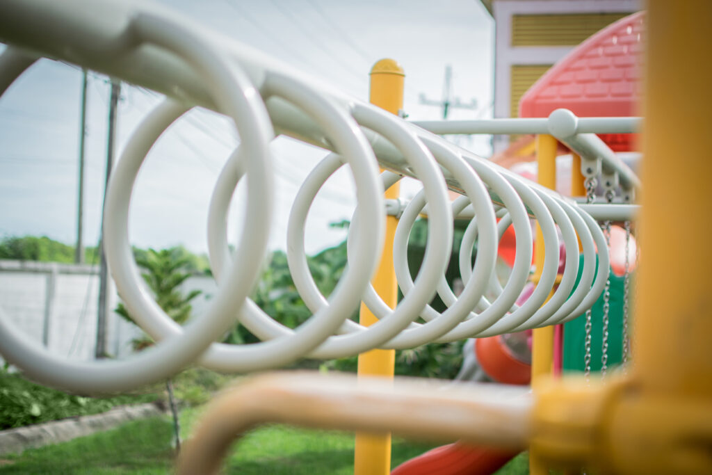 Playground Sets