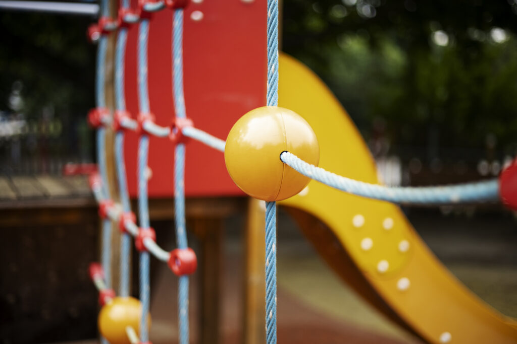 Play with Premium Equipment
