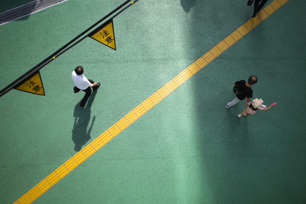 Sports Flooring Company