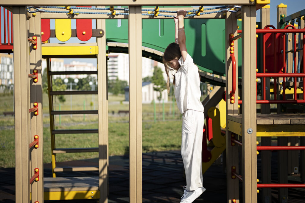 Playground Equipment