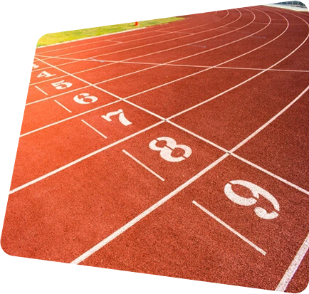 running track