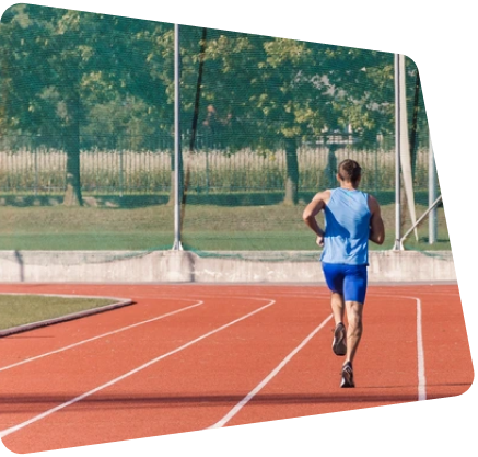 Running Track