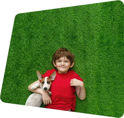 Artificial turf