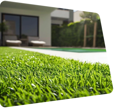 Artificial turf
