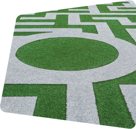 Artificial turf