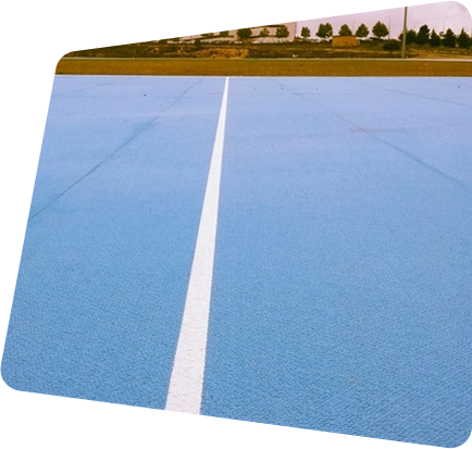 Acrylic Flooring