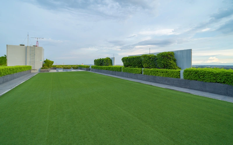 Artificial turf