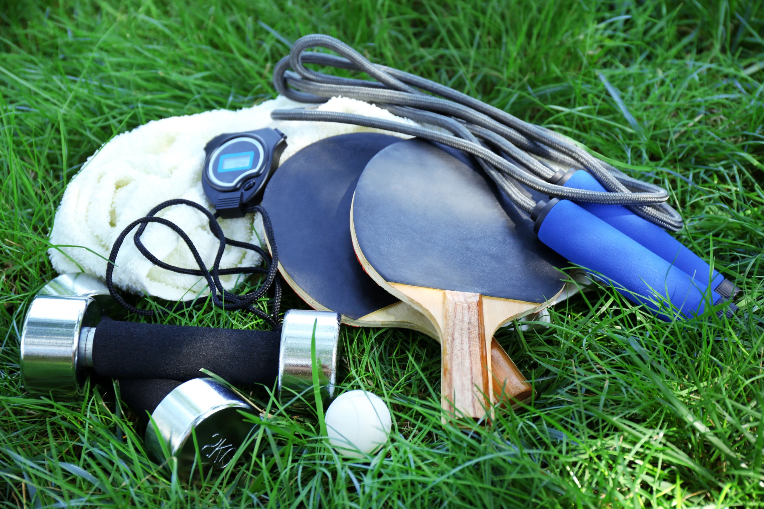 sports equipment suppliers in Jeddah