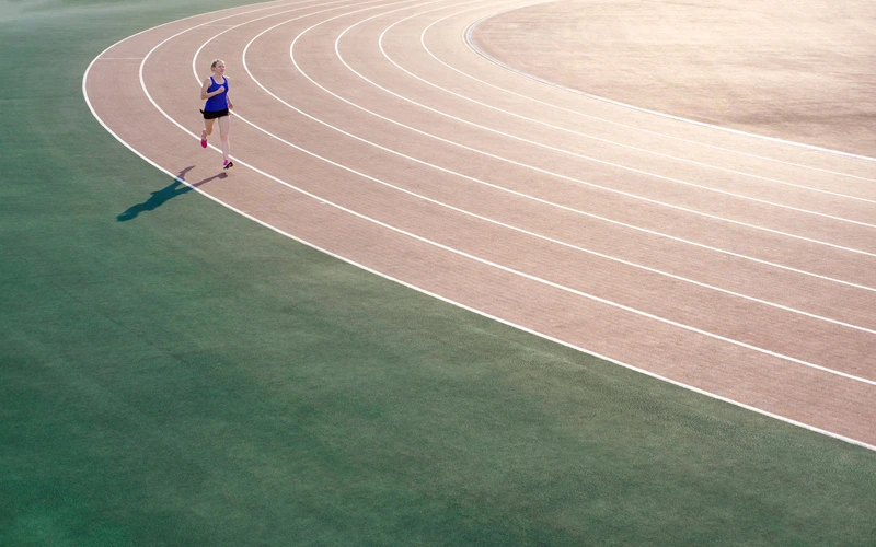 Running Track