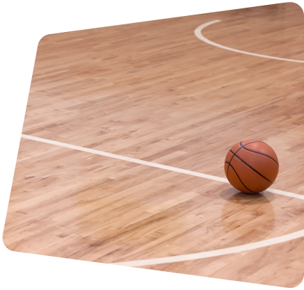 basketball flooring