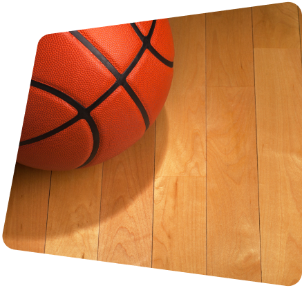 basketball flooring