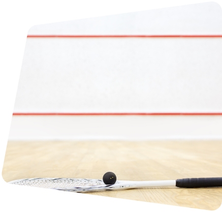 Squash Flooring