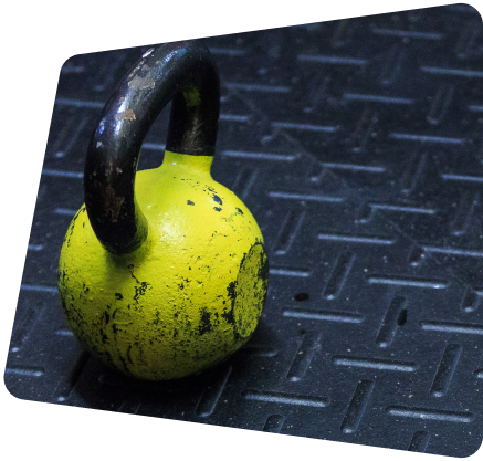gym flooring
