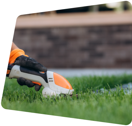 artificial turf maintainance