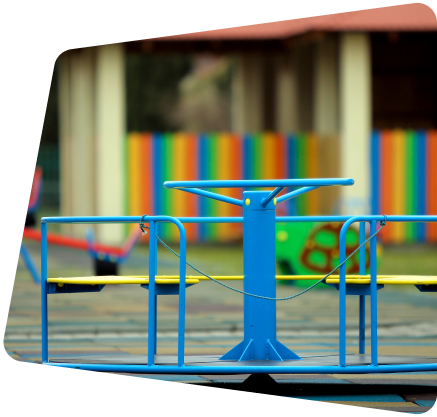 kids play area