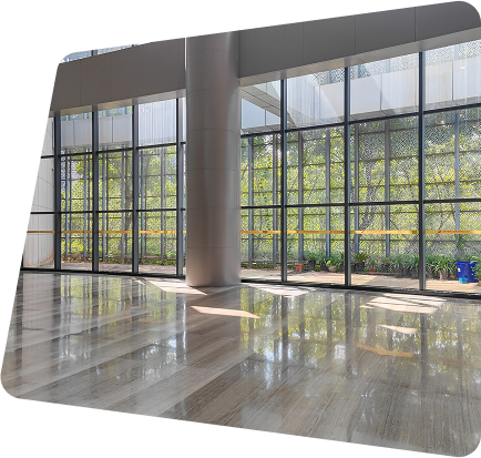 epoxy flooring