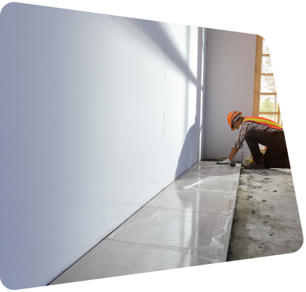 epoxy flooring