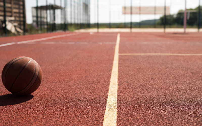 Sports surface
