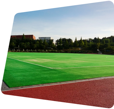 Sports surface