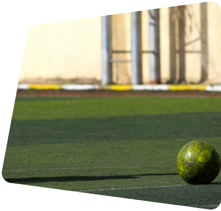sports surface