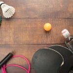 buy sports equipment