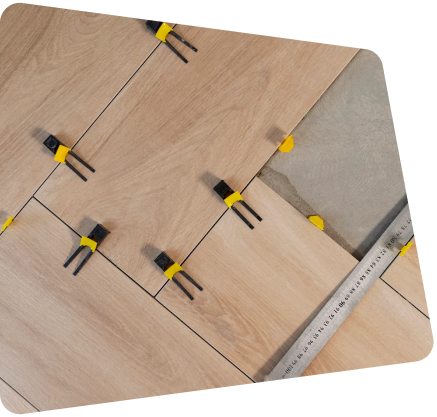 Designed to Fit Every Space and Purpose