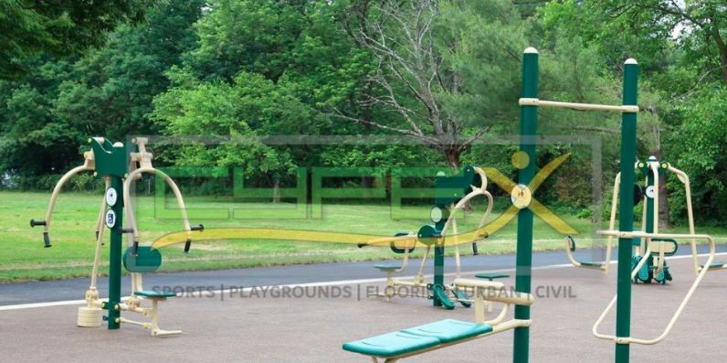 Sports Flooring Company