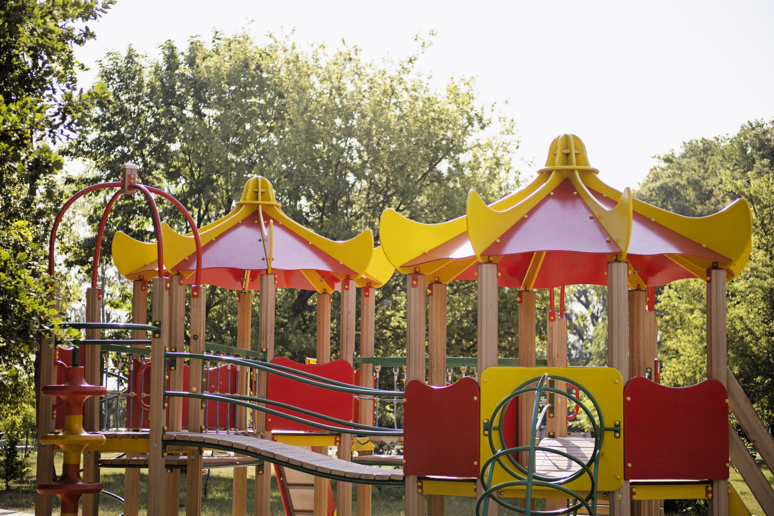 Tailored for Modern Lifestyles