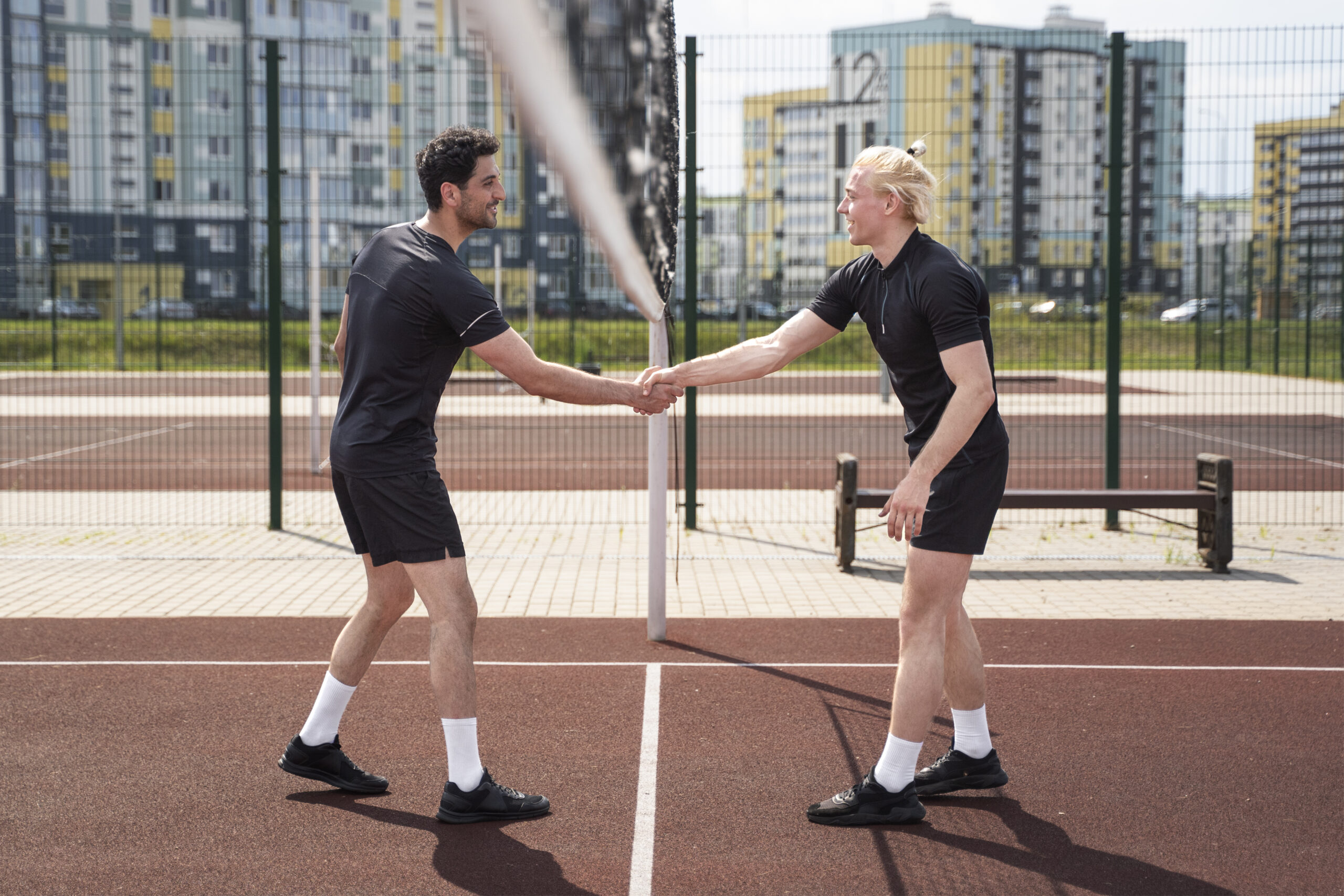 Trusted Sports Partner in Romania