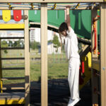 Playground Equipment Supplier