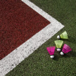 sports flooring manufacturers in the USA