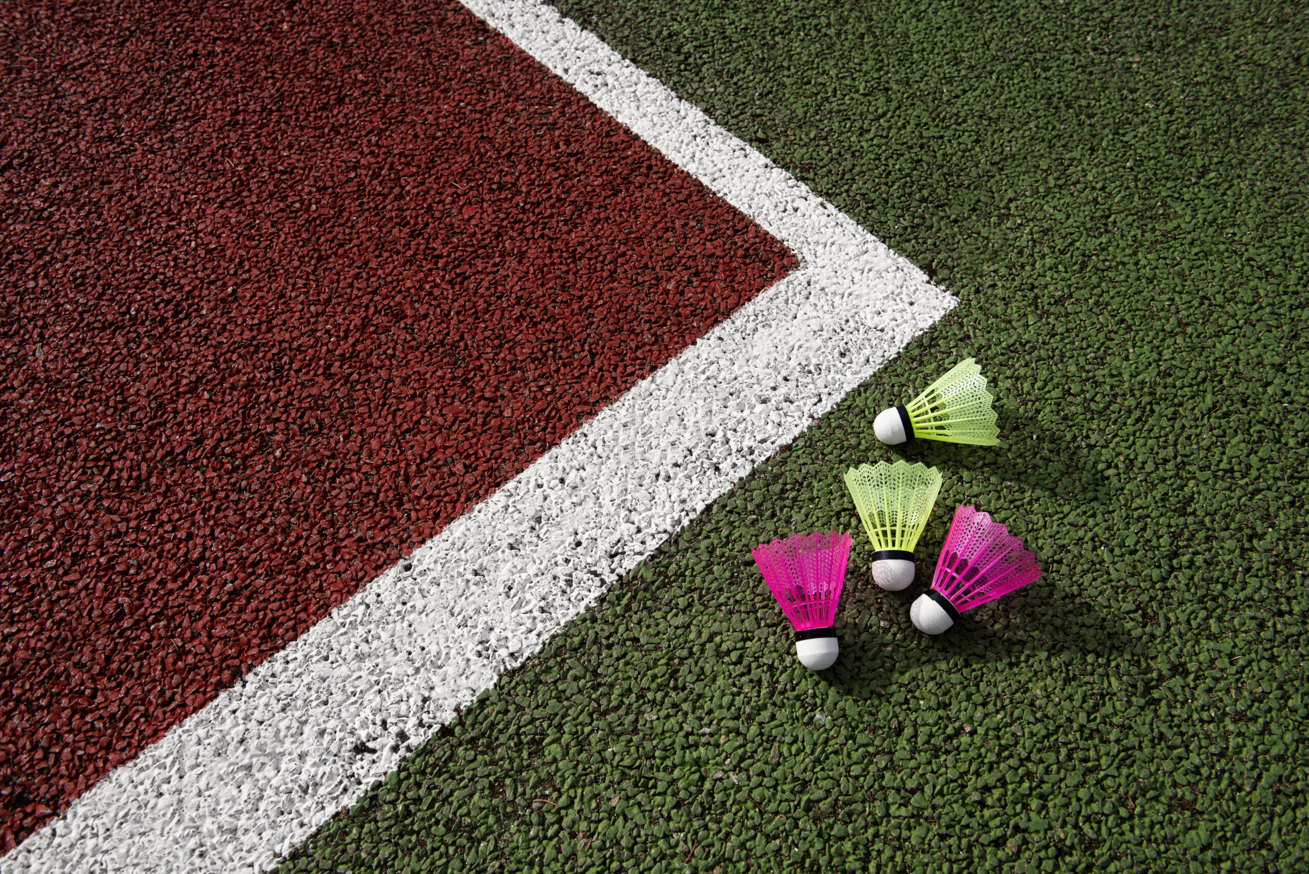 sports flooring manufacturers in the USA