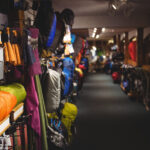 sports equipment vendors in Romania,