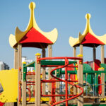 play equipment suppliers in Saudi Arabia