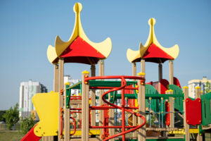 play equipment suppliers in Saudi Arabia