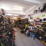 Sports Equipment Suppliers