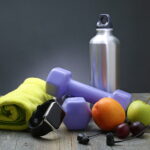 fitness sports equipment in Dubai