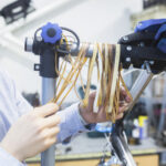 sports equipment manufacturers