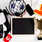 Custom Sports Equipment