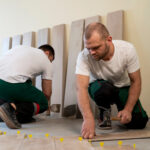 Dubai Flooring Contractor