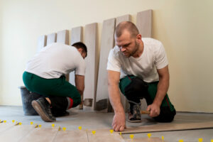 Dubai Flooring Contractor