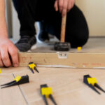 EPDM rubber flooring in Dubai