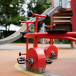top outdoor playground equipment in the USA