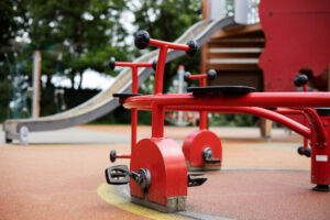 top outdoor playground equipment in the USA