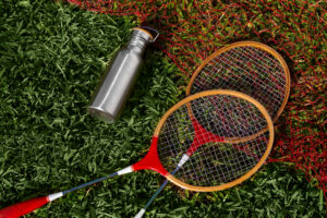 Sports Equipment in Saudi Arabia