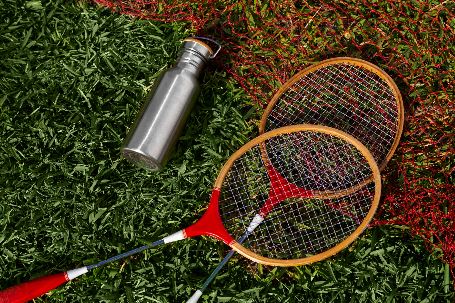 Sports Equipment in Saudi Arabia