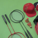 Custom Sports Equipment in the USA