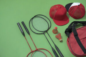 Custom Sports Equipment in the USA