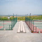 Best sports flooring company in Dubai